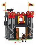 Fisher - Price Imaginext Modred s Castle - B00066N6MM