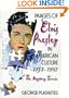 Images of Elvis Presley in American Culture, 1977-1997: The Mystery Terrain