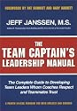 The Team Captain's Leadership Manual