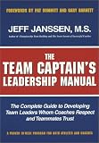 The Team Captains Leadership Manual