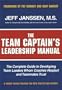 The Team Captain's Leadership Manual
