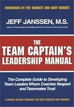 The Team Captain's Leadership Manual