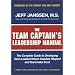 The Team Captain's Leadership Manual