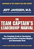 The Team Captain's Leadership Manual