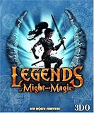 Eigenschaften Atari  / Legends of Might & Magic