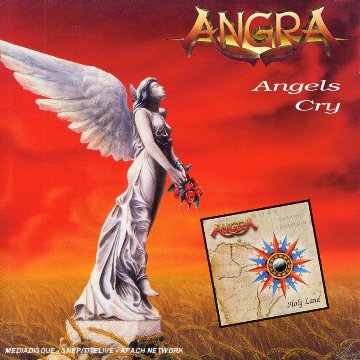 Angra - Make Believe Lyrics - Zortam Music