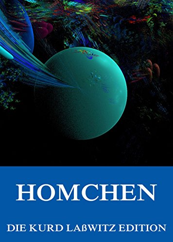 Homchen und andere Geschichten: Vollständige Ausgabe (German Edition)