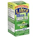 Mega-T Ultra  Green Tea, Caplets , 90 caplets