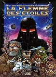 La flemme des étoiles : Les aventures du Gottferdom Studio