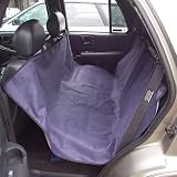 Rear Seat Protector