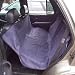 Rear Seat Protector