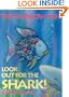 Rainbow Fish Look Out For the Shark! Card Game