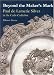 Book Beyond the Maker s Mark: Paul de Lamerie Silver in the Cahn Collection