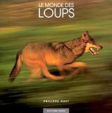 Le monde des loups