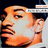 Andre Benjamin-the Essential Collection