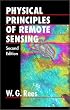 Physical Principles of Remote Sensing (Topics in Remote Sensing)