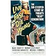 Live Fast, Die Young - Movie Poster