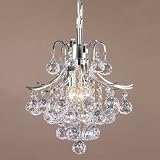 Crystal Chandelier