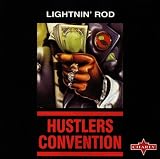 Hustlers Convention