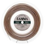 Gamma Infinity Tennis String - 360ft Reel