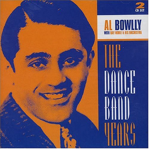 CD-Charts   : The Dance Band Years