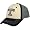 Zephyr Tennessee Volunteers Summit Fitted Hat