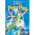 Peter Pan [DVD] [1953]