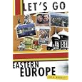 Let's Go Eastern Europe On A Budget 12th Edition (Let's Go Eastern Europe) by Inc. Let's Go