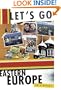 Let's Go Eastern Europe On A Budget 12th Edition (Let's Go Eastern Europe)