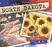 Book cover of North Dakota (Hello USA).