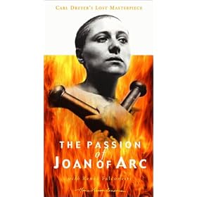 The Passion of Joan of Arc