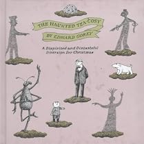 The Haunted Tea-cosy: A Dispirited and Distasteful Diversion for Christmas