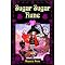 One Stop Shojo Manga Shoppe