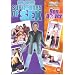 Ben Dover - Superstars Of Sex [DVD] [1999]