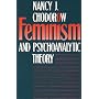 Feminism and Psychoanalytic Theory