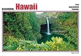 Discovering Hawaii 2010 Wall Calendar