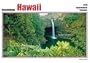 Discovering Hawaii 2010 Wall Calendar