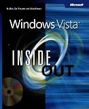Microsoft Windows Vista Inside Out
