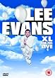 Lee Evans - Xl Tour Live [DVD]