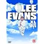 Lee Evans - XL Tour - Live [DVD] [2005]