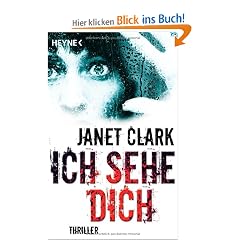 Ich sehe dich: Thriller