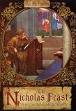 The Nicholas Feast (Gil Cunningham Murdr Mystery 2)