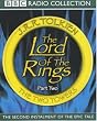 The Two Towers (Audio cassette)