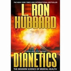 Dianetics: The Modern Science of Mental Health (Taschenbuch)