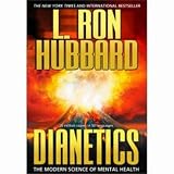 Dianetics: The Modern Science of Mental Health