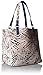 Nine West Dree Reversible Tote Bag