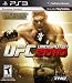 UFC Undisputed 2010 PS3