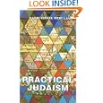 Practical Judaism by Rabbi Israel Meir Lau