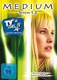 Produkt-Bild: Medium - Season 1, Vol. 2 [2 DVDs]