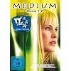 Medium - Season 1, Vol. 2 [2 DVDs]